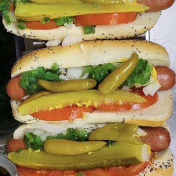 Chicago Dogs