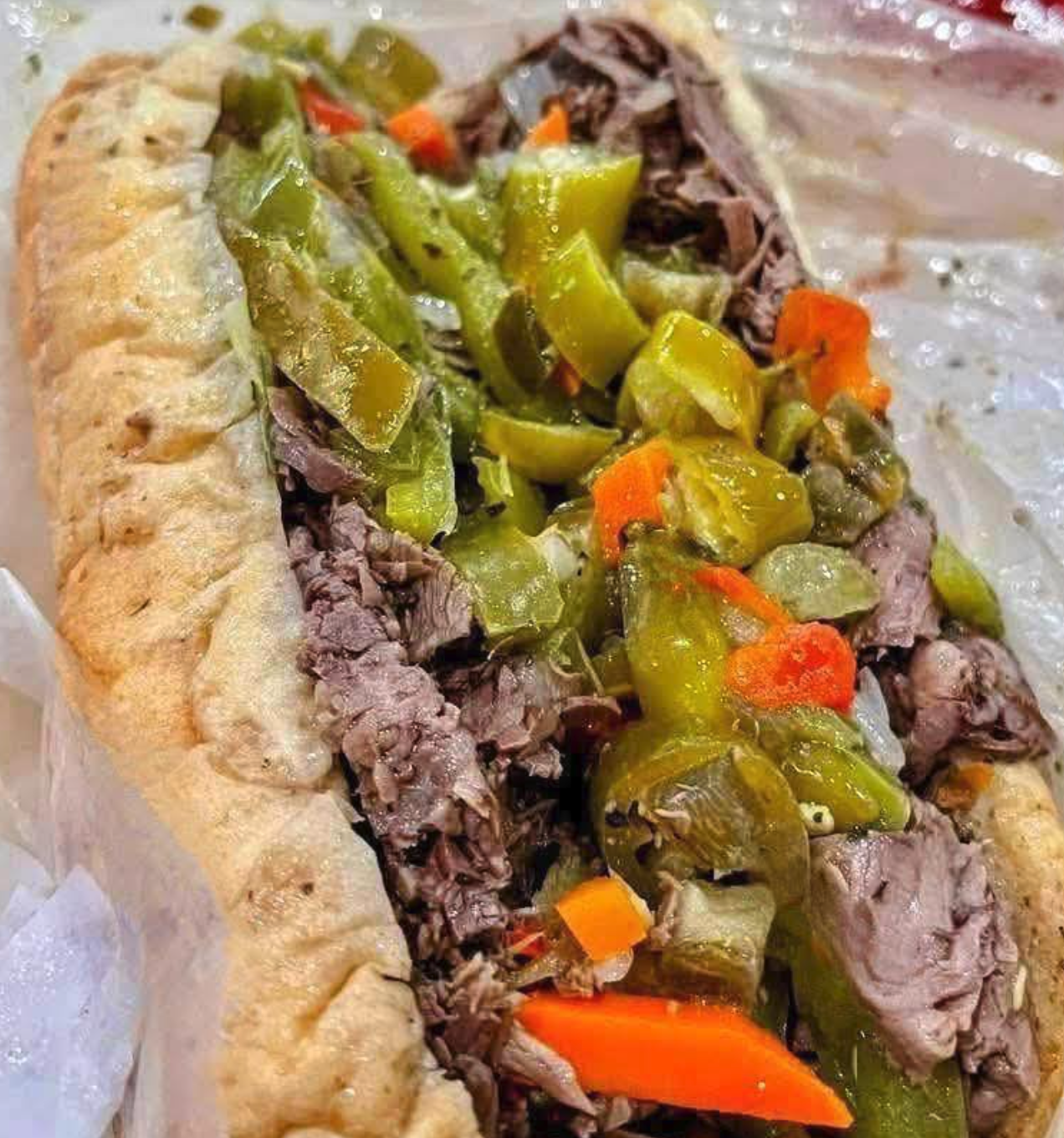 Italian Beef