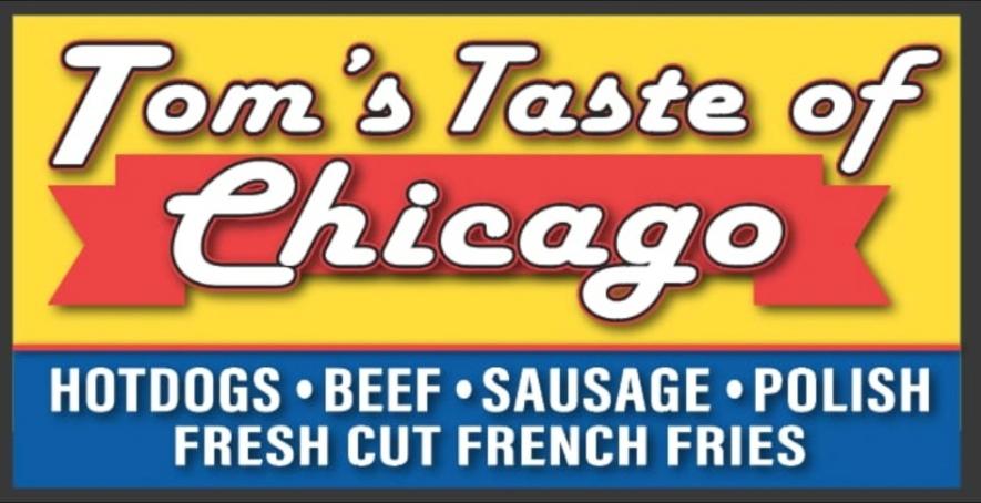 Tom's Taste of Chicago